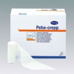 Peha-crepp opaska elastyczna 4m x 6cm